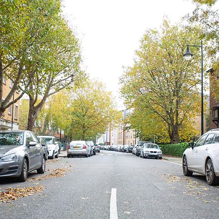 Modern apartment close to central London  Esterno foto