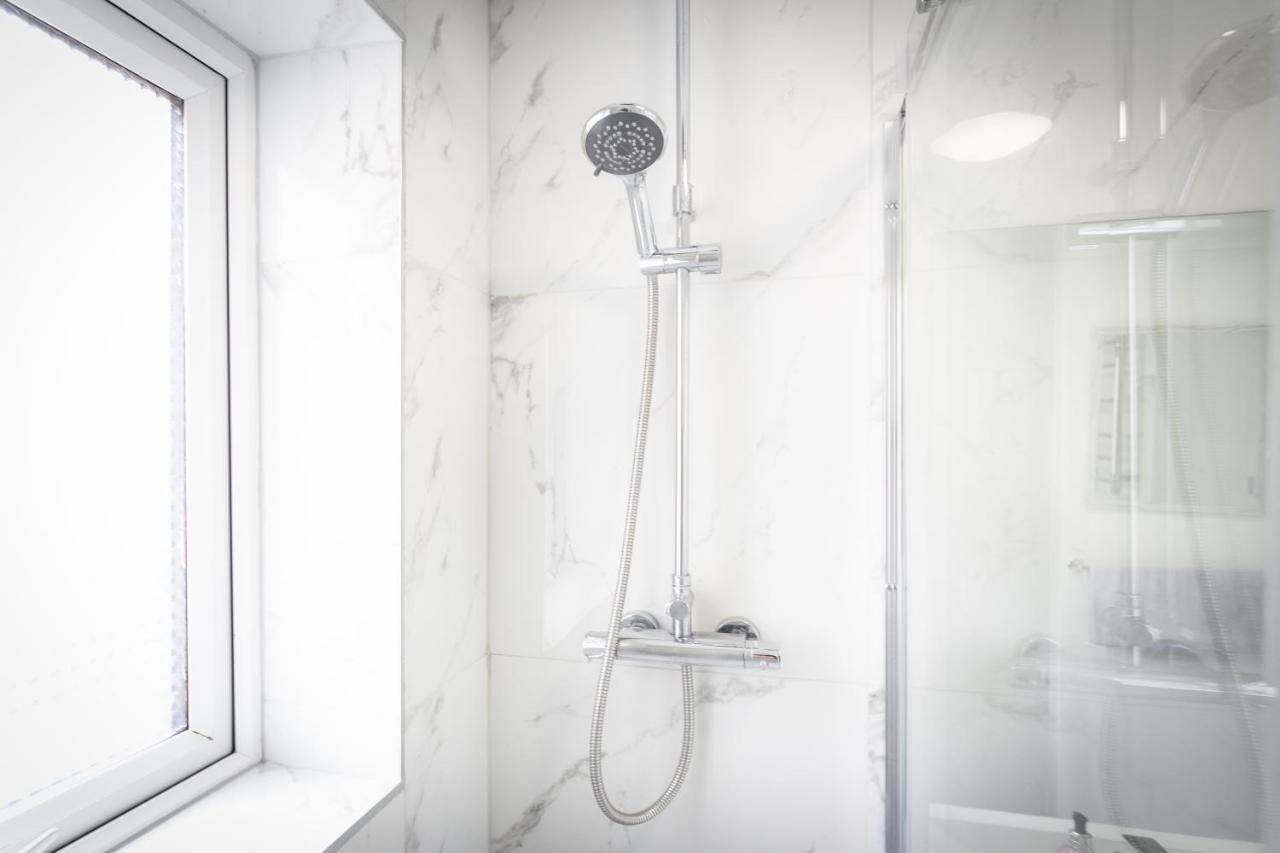 Modern apartment close to central London  Esterno foto